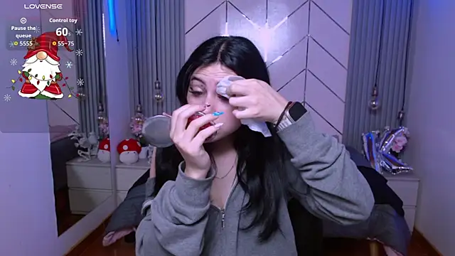 agarycus  online show from December 4, 1:09 pm