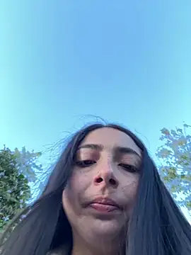 Snapshot of Dulce_1408 chatting on November 26, 9:38 pm Dulce 1408 online show from November 26, 9:38 pm