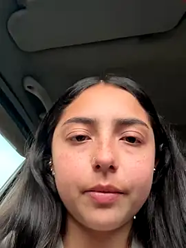 Snapshot of Dulce_1408 chatting on December 16, 10:15 pm Dulce 1408 online show from December 16, 10:15 pm