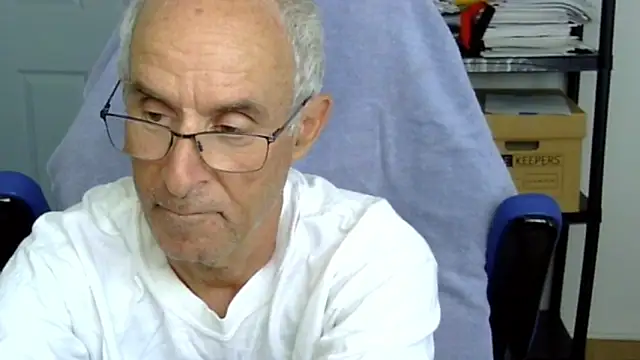 funone1999 online show from March 27, 5:45 pm