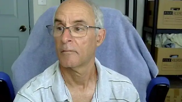 funone1999 online show from April 5, 5:32 pm