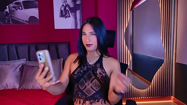 Snapshot of isabellaho1317 chatting on November 15, 2:46 pm isabellaho1317 online show from November 15, 2:46 pm