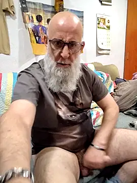 barbaszztop online show from May 12, 9:34 pm