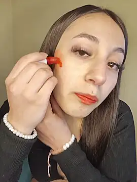 StefaniaFoxx  online show from July 12, 7:54 am