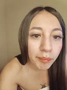 StefaniaFoxx  online show from July 18, 7:12 am