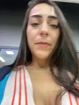 lucioliveira online show from September 10, 3:06 am