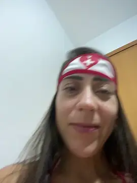 lucioliveira online show from December 2, 3:45 am