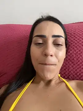 lucioliveira online show from April 24, 1:46 pm