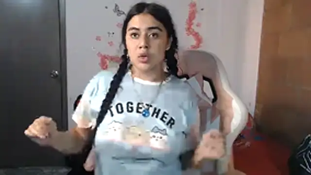 sophiadaza666 online show from March 11, 7:09 pm