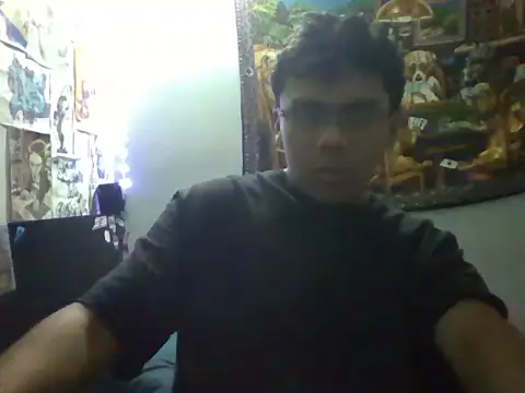 Snapshot of snopgz chatting on September 23, 2:58 am snopgz online show from September 23, 2:58 am