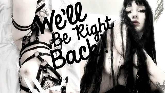 Crystal somnia online show from November 17, 11:49 am