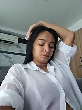 Snapshot of Natural_Asian_Girl chatting on September 9, 6:46 am Natural Asian Girl online show from September 9, 6:46 am