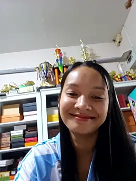 Snapshot of Natural_Asian_Girl chatting on October 24, 2:57 pm Natural Asian Girl online show from October 24, 2:57 pm