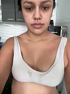 lunita sweet5 online show from February 18, 4:03 pm