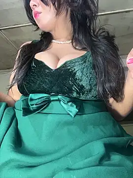 Shiro39801 online show from March 19, 4:05 am