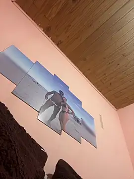 Snapshot of Deusasafada chatting on November 8, 12:55 am Deusasafada online show from November 8, 12:55 am