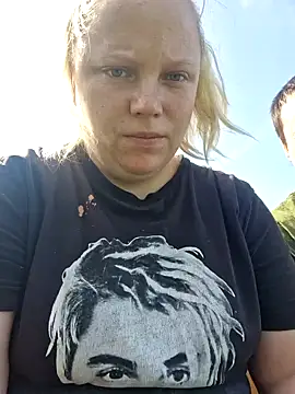 Amberdual online show from September 13, 9:42 am