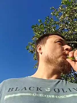 Amberdual online show from September 15, 3:12 pm