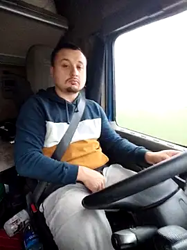 Amberdual online show from October 30, 6:26 am