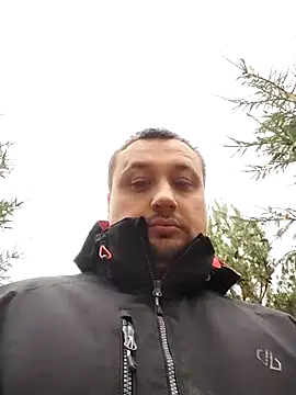 Amberdual online show from November 2, 11:56 am