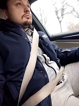 Amberdual online show from November 7, 7:08 am