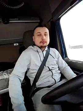 Amberdual online show from January 14, 7:14 am