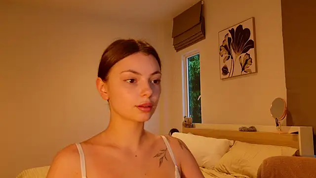 PhantomLace online show from October 27, 11:20 pm