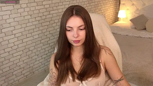 PhantomLace online show from January 7, 3:53 am