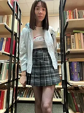 BallerinaCappuccino  online show from December 16, 7:57 am