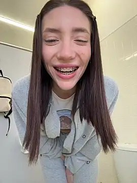 BallerinaCappuccino  online show from March 4, 7:36 am