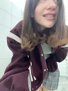 BallerinaCappuccino  online show from March 15, 11:05 am