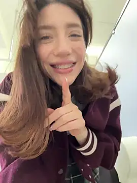 BallerinaCappuccino  online show from March 23, 7:56 am