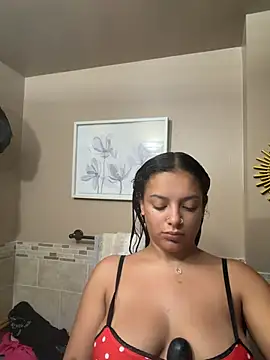 allybluee777 online show from March 22, 3:21 am