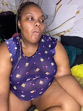 Snapshot of chubbybbw18 chatting on May 5, 8:11 am chubbybbw18 online show from May 5, 8:11 am