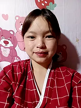 XoiXoi232 online show from October 9, 1:03 am