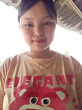 XoiXoi232 online show from April 13, 2:17 am