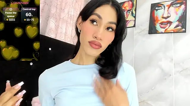 samara novice18 online show from March 11, 7:20 pm