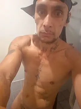 JustWatchUsCum online show from January 10, 1:46 pm