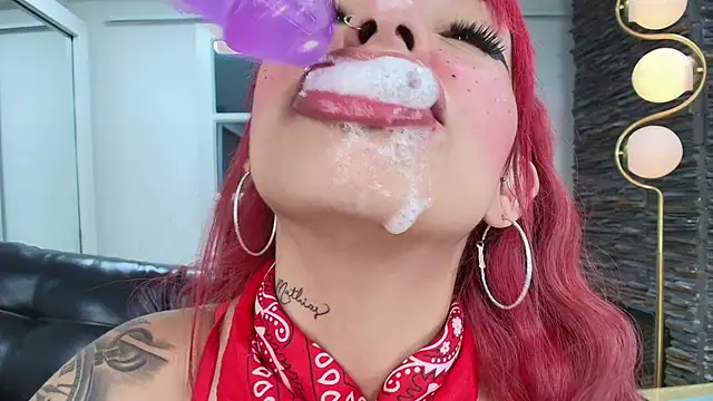 miss   abigail online show from December 16, 2:05 am