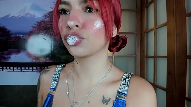 miss   abigail online show from February 2, 2:10 am