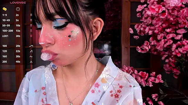 miss   abigail online show from February 25, 2:21 am