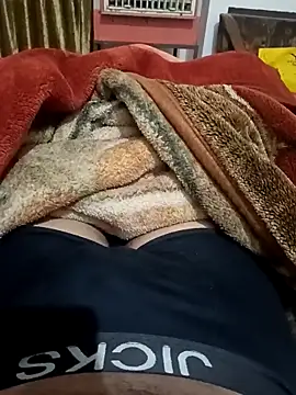 xerxusi online show from October 9, 8:29 pm