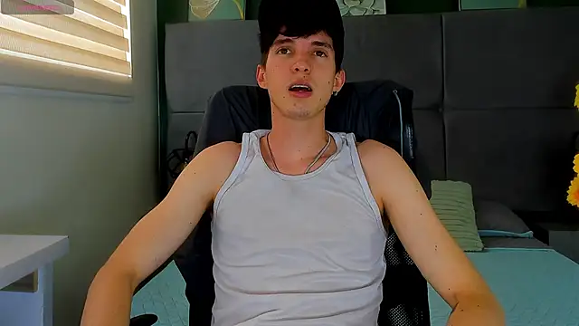 Jheampiiero online show from March 27, 8:52 pm