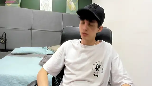 Jheampiiero online show from March 30, 7:59 pm