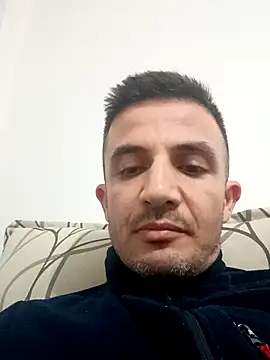 Snapshot of OGUZOZAN chatting on October 7, 8:50 pm OGUZOZAN online show from October 7, 8:50 pm