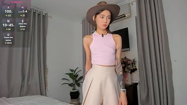 Amy Loveme online show from November 27, 11:07 pm