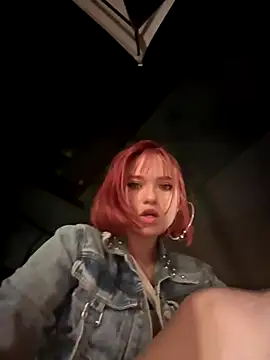 Alysson LS online show from September 16, 1:50 am