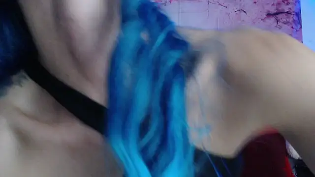 Snapshot of cristal_aixa12 chatting on September 30, 8:03 pm cristal aixa12 online show from September 30, 8:03 pm