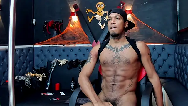 Snapshot of DIEGO_WICKED chatting on October 19, 12:17 pm DIEGO WICKED online show from October 19, 12:17 pm
