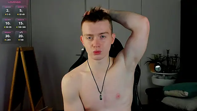 Happydeimos online show from November 17, 10:15 pm